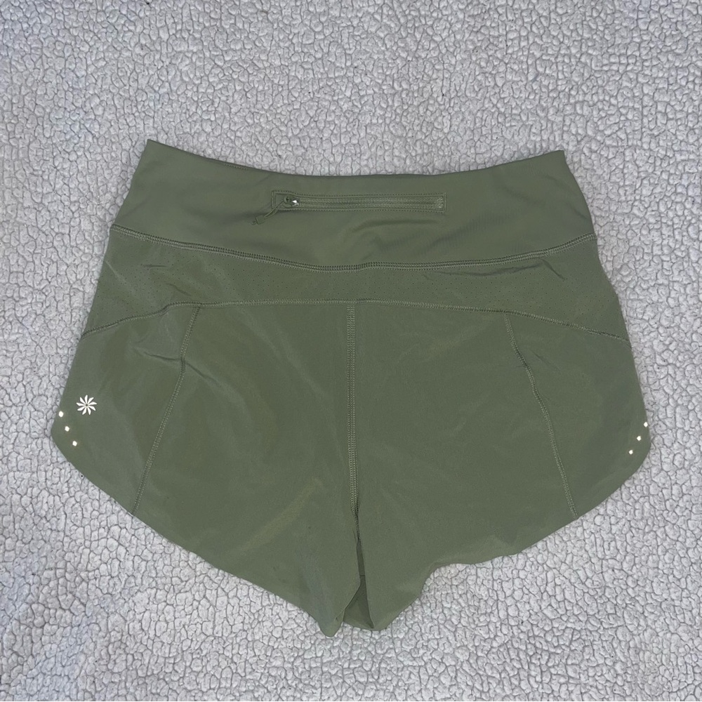 Athleta shorts - Picture 7 of 11